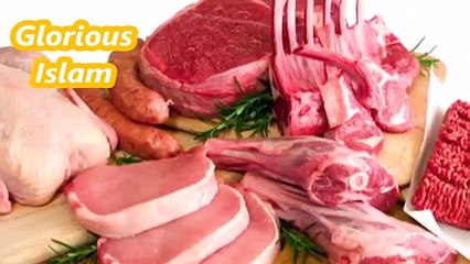 Halal O Haram Janwar Aur Parenaday (Quran Ki Rooh Say)
