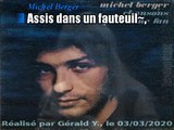 Michel Berger & France Gall_Mon fils rira du rock' n' roll (1974)