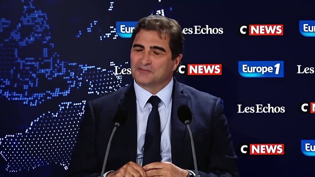 Alliances LR-LREM aux municipales : Des accords locaux et techniques , selon Christian Jacob