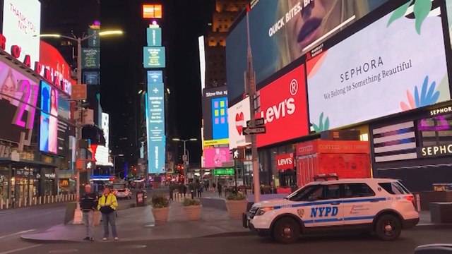 La pandemia de coronavirus llega a las puertas de los 400.000 fallecidos