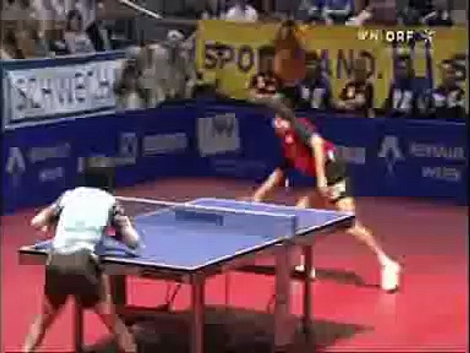 Clash of Legends—Ryu Seung Min VS Alexi Smirnov ECL Final 2008