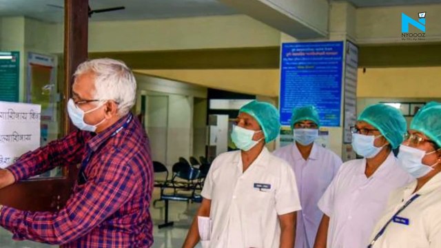 Covid-19: Rajasthan records 48 fresh cases, 3 deaths