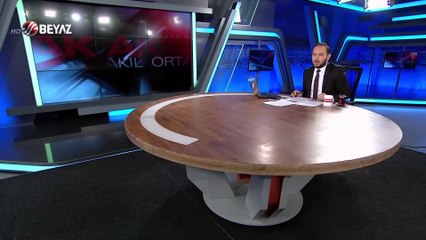 Ortak Akıl 7 Haziran 2020 - DM