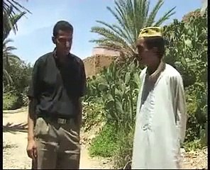 Film  S Tmazight TAMAZIRT N' LKHIR_Première Partie