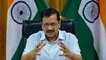 Delhi borders to open from Monday: CM Arvind Kejriwal