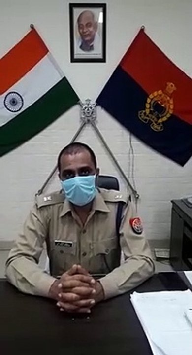 बिठूर महिला के आरोप में वीडियो वायरल पर एस पी पश्चिम ने लिया संज्ञान