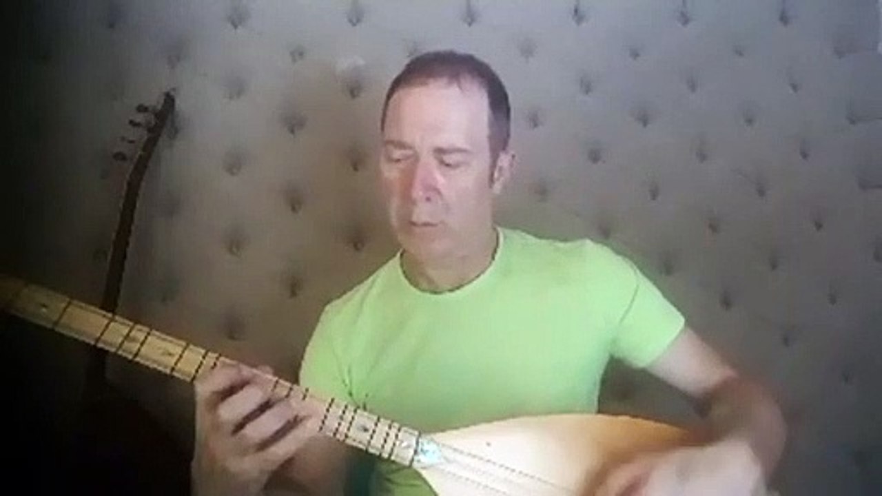 Sümer Ezgü | Ayrılık