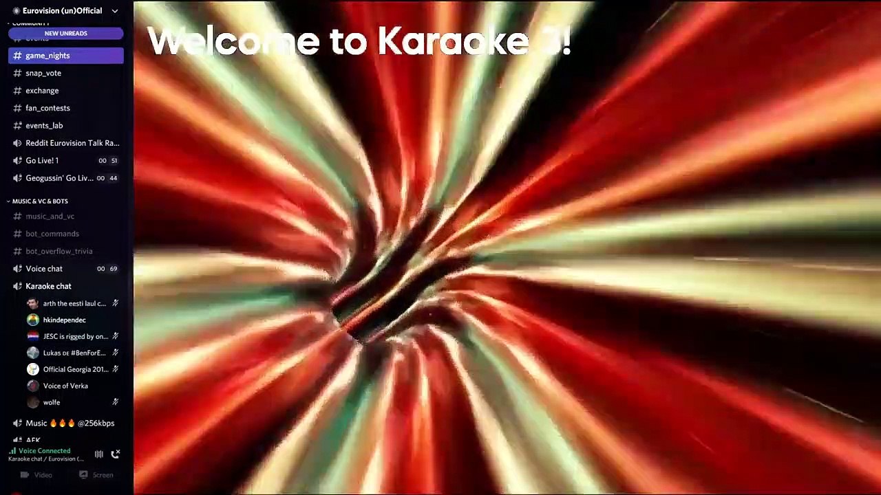Karaoke 3: The Battle | Semi Final | Live Show