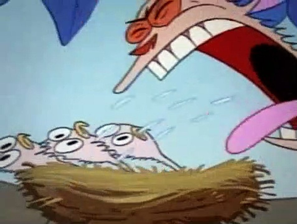 The Ren And Stimpy Show S03E09 - Jiminy Lummox
