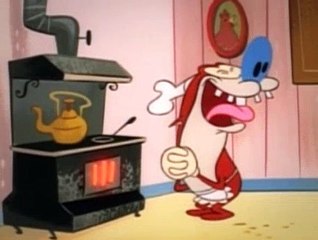 The Ren And Stimpy Show S03E11 - Ren's Retirement