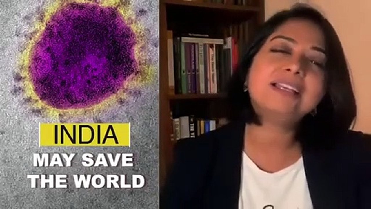 Coronavirus vaccine