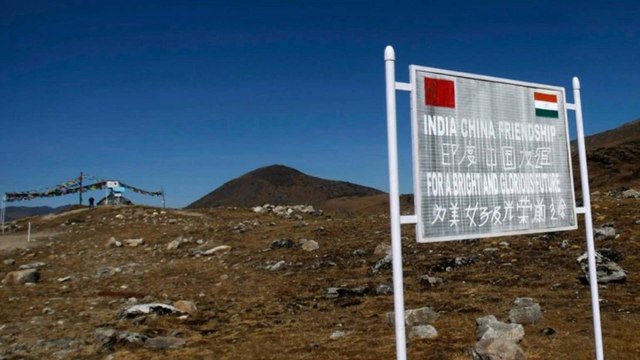LAC meet: India asks China to restore April status