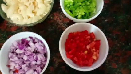 How to make Veg Pasta Pockets, वेज पास्ता पॉकेट कैसे बनाये? Easy Recipe