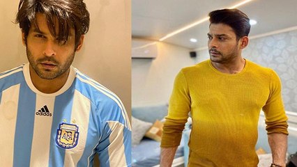 OMG! Shehnaaz made it public, check it out what she said on Sidharth's Latest picture | filmiBeat