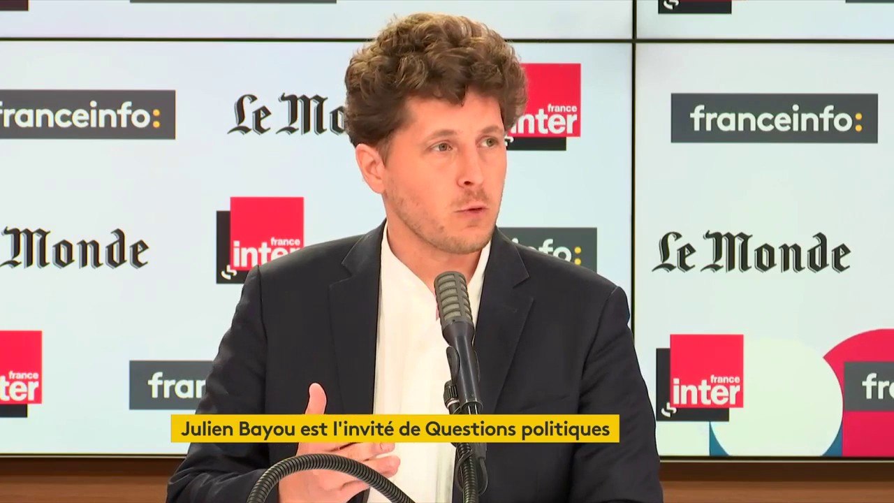 "Il y a un déni en France sur les violences racistes et les violences policières"