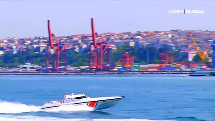 Savunma Sanayii Başkanı duyurdu: Sahil Gözetleme Radar Sistemi Projesi'nin ilk yazılım paketini teslim ettik