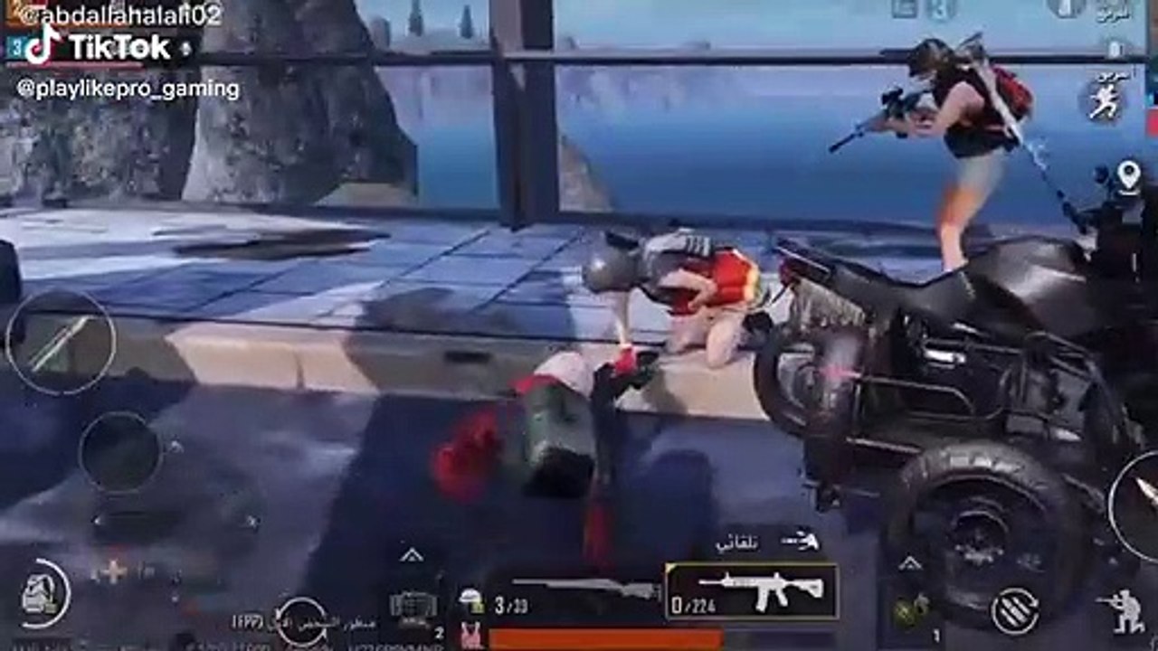 pubg funny video