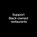 Malaise : Uber Eats offre les frais de livraison uniquement aux restaurants tenus par des noirs... excluant les blancs de cette promotion - Vidéo