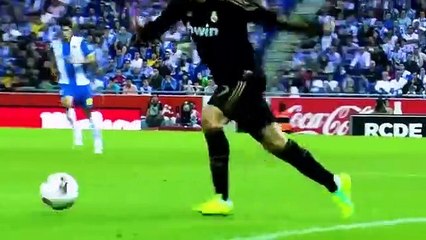 クリスティアーノロナウドのスーパーテクニック集/Cristiano Ronaldo's Super Technique Collection