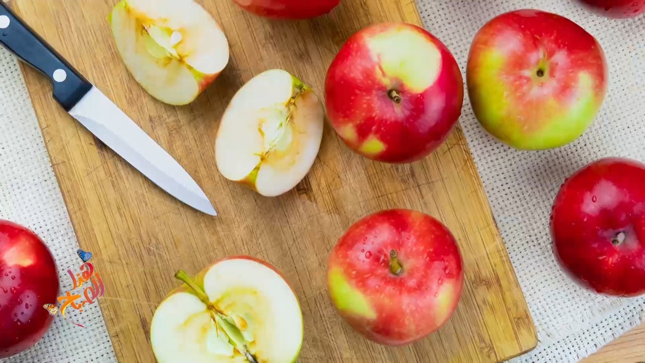 أطعمة مفيدة لحرق دهون البطن والخصر