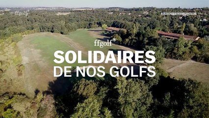 Solidaires de nos Golfs : Estolosa