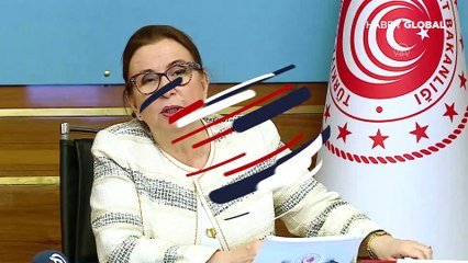 Bakan Pekcan: Bizim için haziran ayı bir geçiş dönemi olacak