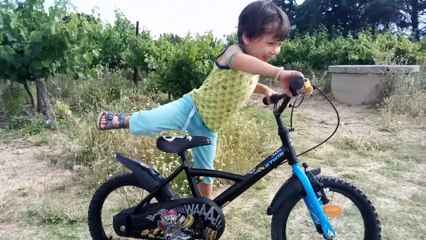 Giulio nouveau vélo