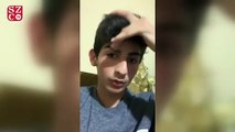 Genç fenomen Taha Duymaz'ın Instagram hesabı kapatıldı