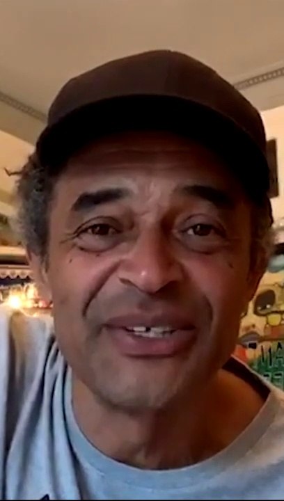 Média - Best of Live avec Yannick Noah par We Are Tennis - BNP Paribas : "J'ai rêvé cette finale de 1983 et je l'avais perdu !"