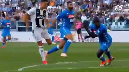 クリスティアーノ・ロナウド 2018/2019 スキル&ゴール/Cristiano Ronaldo 2018/2019 Skills & Goals/Cristiano Ronaldo 2018/2019 Compétences et objectifs