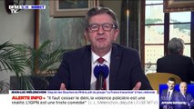 Mélenchon: 