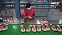 المصانع الهندية تعاني من نقص اليد العاملة مع تخفيف إجراءات العزل