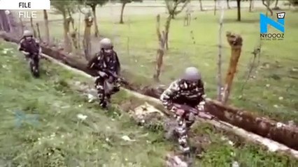 J-K: Five terrorists killed in Shopian encounter