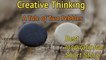 A Tale of Two Pebbles | The Pebbles Story | Thinking Out of Box | Inspirational Story
