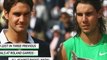 Federer completes career grand slam at Roland Garros