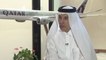 Qatar Airways CEO: Coronavirus has changed the airline industry | Talk to Al Jazeera