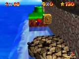 Super Mario 64 - Pluck the Piranha Flower 23