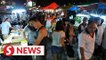 Ismail Sabri: Night markets, open markets and bazaars allowed to reopen on June 15