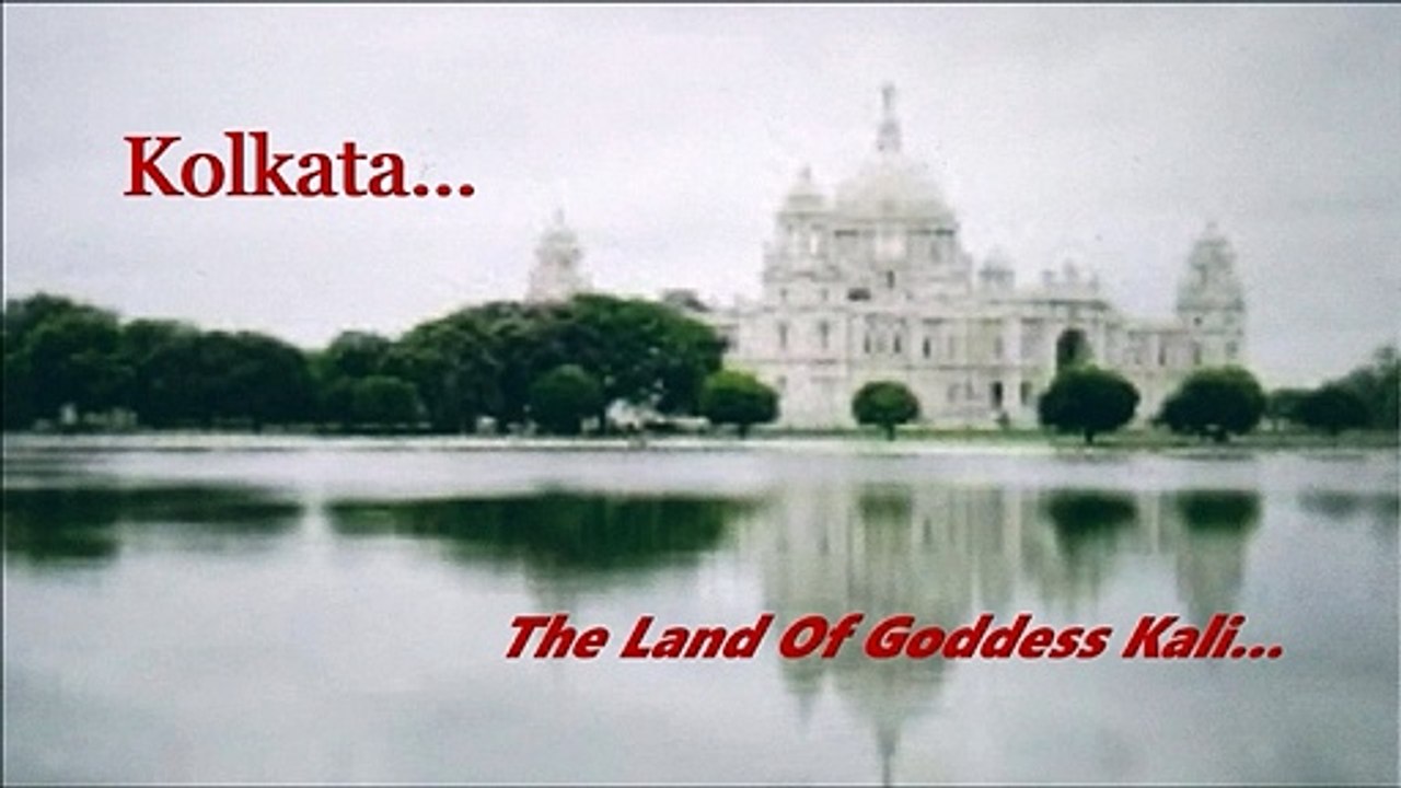 Calcutta Pages - Some amazing and unknown facts about Kolkata..Every Bengalis must watch..!!