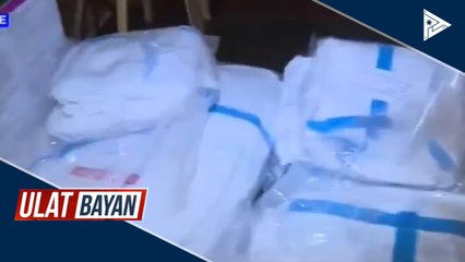 Sec. Galvez, tiniyak na 'di bibili ng substandard PPEs ang pamahalaan