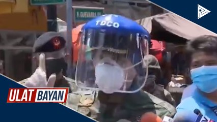 Proseso sa pagkuha ng travel authority, mas pinadali na