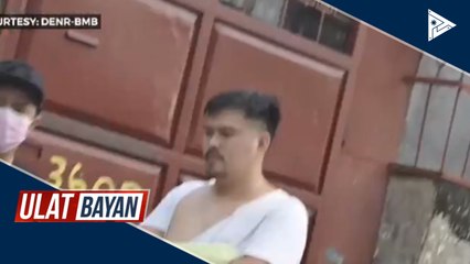 P13-K halaga ng shabu, nasabat sa Bais City