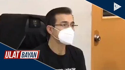 Mga nakapag-register sa unang linggo ng remote enrollment, umabot sa higit 6-M