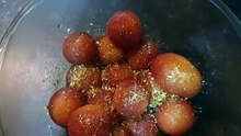 how to make Gulab Jamun at Home  indian sweet