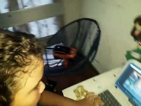 OSMILTON, THÁBATTA, RAPHAELL, LÍDIA, MIDIAN HAPPY DAY FERNANDA 06-06-2020