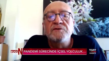 Sanatın Yeni Dünya Düzenindeki Geleceği - Aslıgül Atasagun Çebi ile Dün Bugün Yarın - 7 Haziran 2020