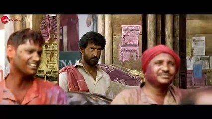 Basanti No Dance - Super 30 - Hrithik Roshan & Mrunal Thakur - Ajay Atul - Amitabh Bhattacharya
