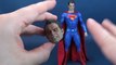 Hot Toys Justice League Superman Sixth Scale Figure Review