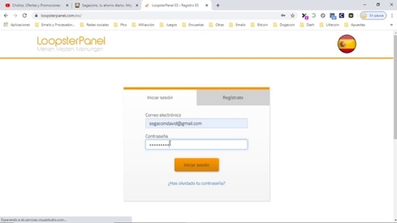 Loopsterpanel ¿Que es y como funciona? Tutorial 2020 | Opiniones de usuarios loopsterpanel