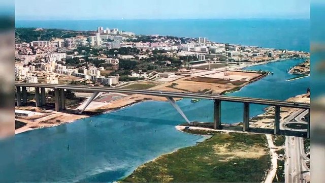 Décès de Paul Lombard : Quand les deux maires évoquaient Martigues